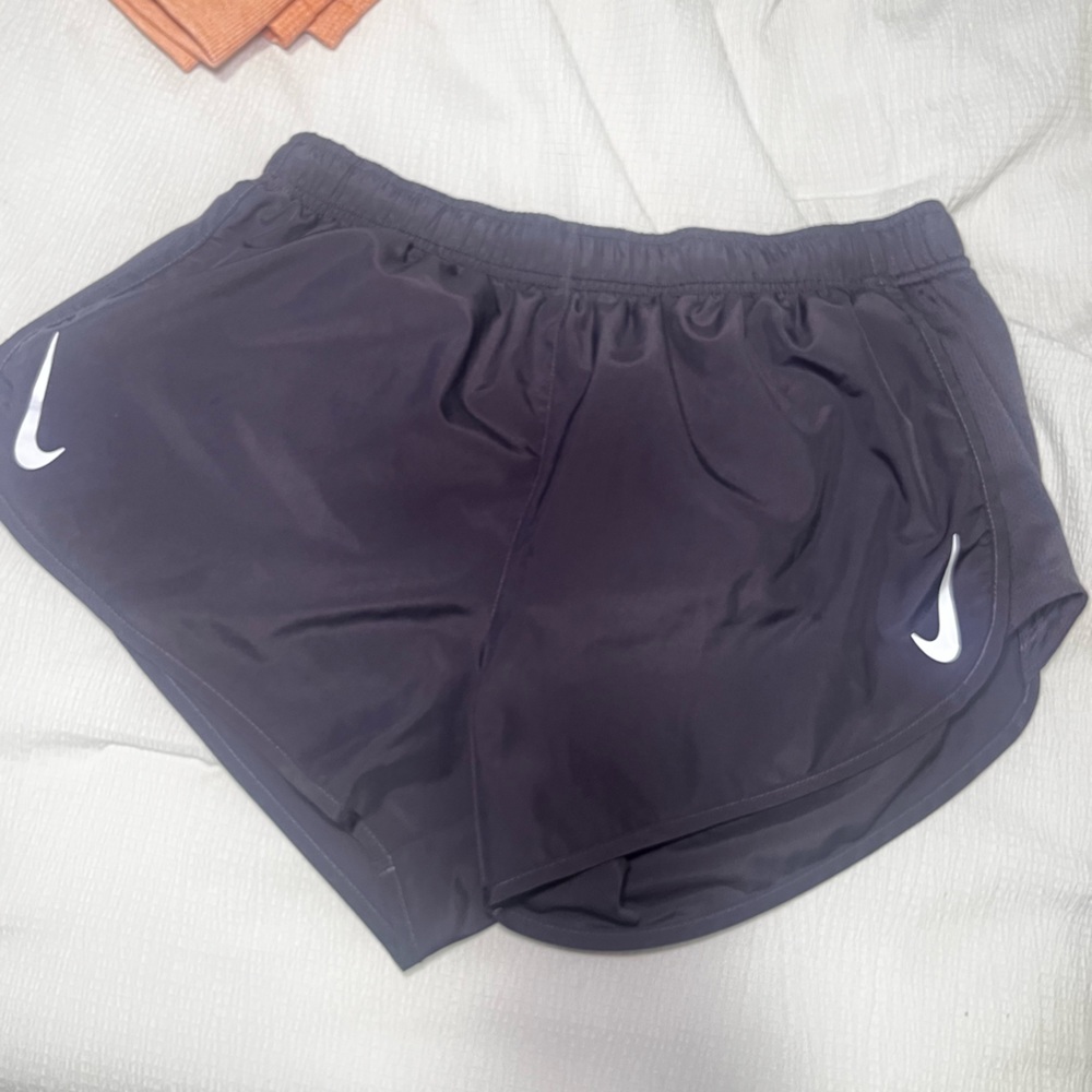 Nike running shorts